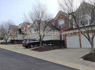 5529 Berry Creek Cir, Raleigh, NC 27613