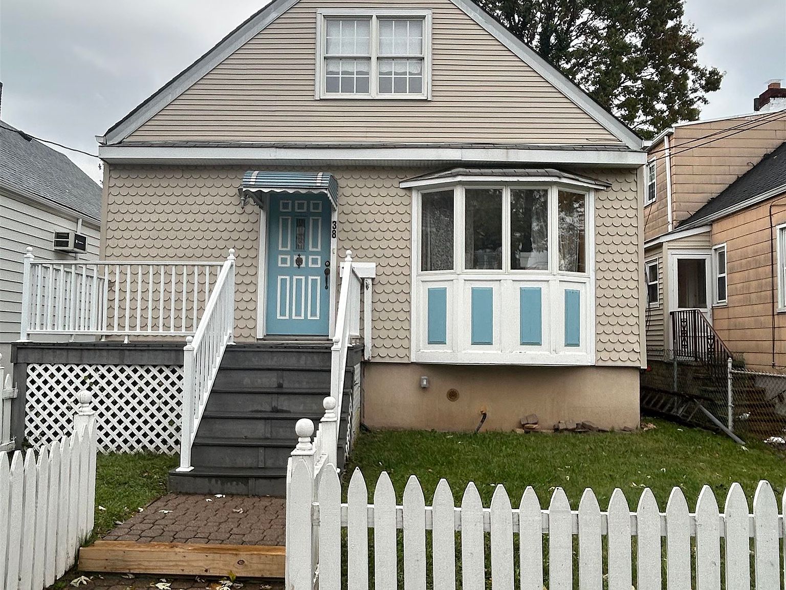 38 Newman Ave Bayonne NJ 07002 Zillow