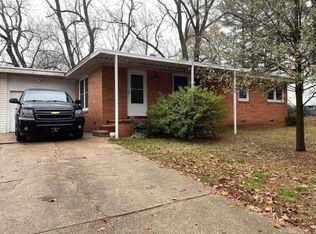 2306 Circle Dr, Jonesboro, AR 72401