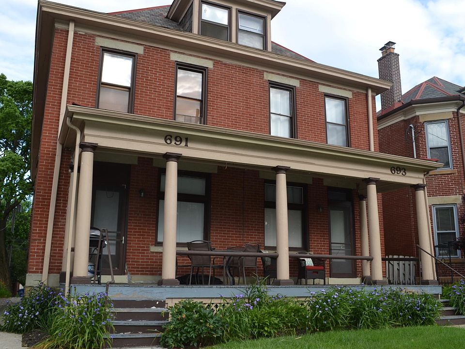 1st image of 691 Dennison Ave #C