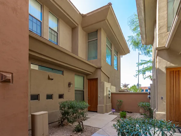 14450 N Thompson Peak Pkwy Unit 130, Scottsdale, AZ 85260