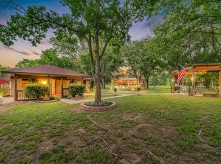 609 S Houston St, Edgewood, TX 75117