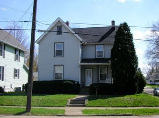 1431 Main Ave W, Massillon, OH