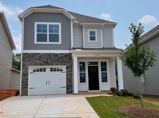 163 Highland Park Ct LOT 47, Easley, SC 29640