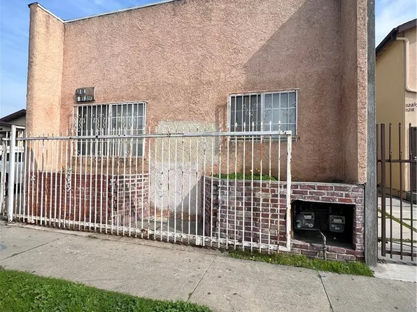 11214 S Main St, Los Angeles, CA 90061
