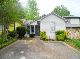 1932 Cornell Way, Morrow, GA 30260