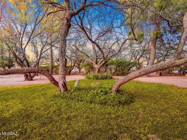 822 E Pomerene Rd, Benson, AZ 85602