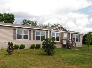 327 Rickrod Dr, Mabank, TX 75147