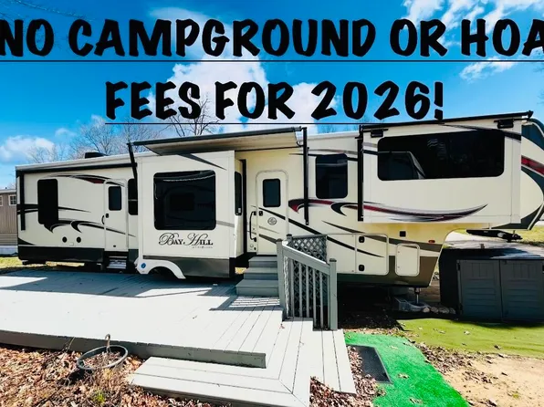 8303 W Royal Rd #49, Stanwood, MI 49346
