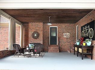 7266 Cactus Rd, Mechanicsville, VA 23111