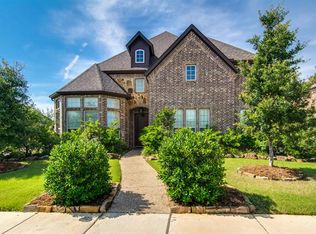 1448 Latigo Ln, Keller, TX 76248