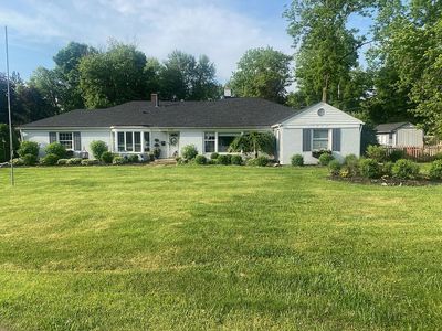 409 Winding Way, Anderson, IN, 46011