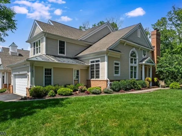 9 Ashington Club Road, Far Hills Boro, NJ 07931