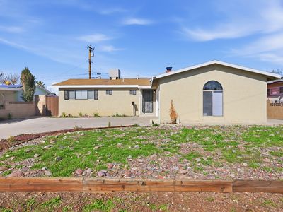 823 W Avenue J14, Lancaster, CA, 93534