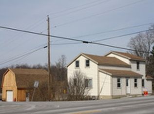 572 Route 246, Pavilion, NY 14525