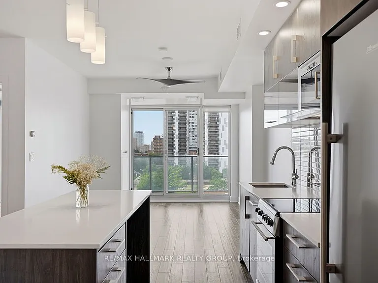 255 Bay St #801 — Photo 11