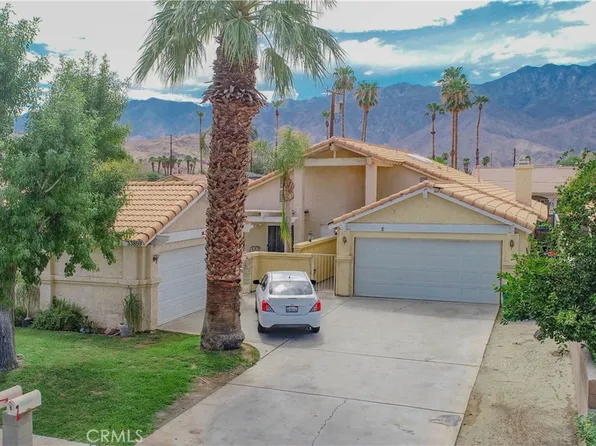 33859 Navajo Trl, Cathedral City, CA 92234