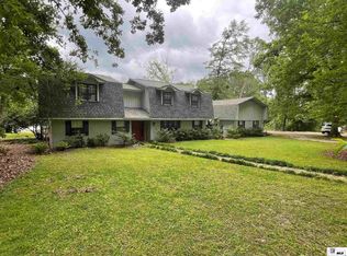 149 Hogan Rd, Jonesboro, LA 71251