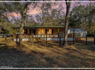 72 PARSLEY Avenue, Middleburg, FL 32068