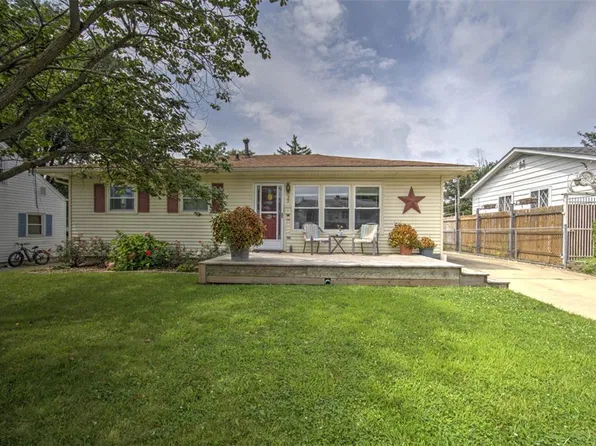 39 Reeder Dr, Decatur, IL 62521