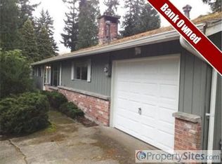 5207 23rd Ave SE, Lacey, WA 98503