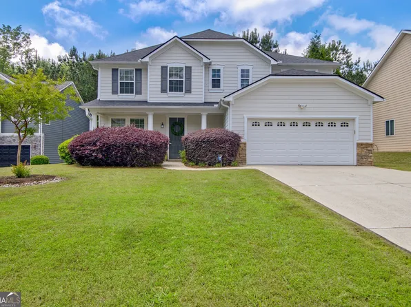 2951 Edgewater St SW, Atlanta, GA 30331