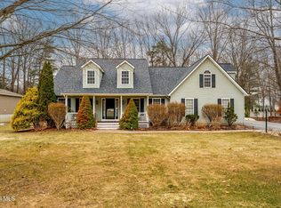 56 Cobble Hill Drive, Gansevoort, NY 12866