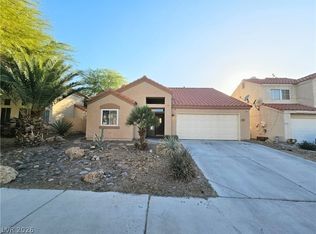437 Mayan Dr, Henderson, NV 89014
