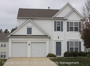 106 Millicent Way, Morrisville, NC 27560