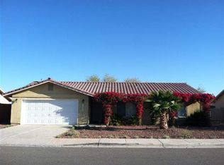 11248 E 25th St, Yuma, AZ 85367