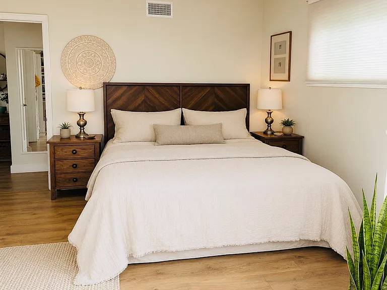 Bedroom 4