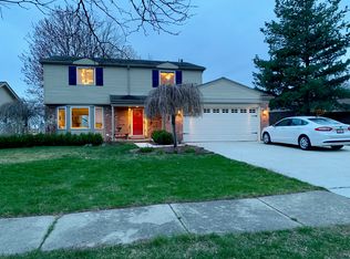 18386 Ash Crk, Macomb, MI 48044