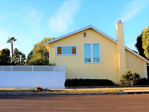 South-side view of home at Navy Street