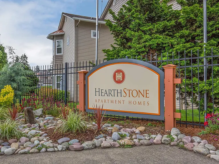 Hearthstone Apartments
