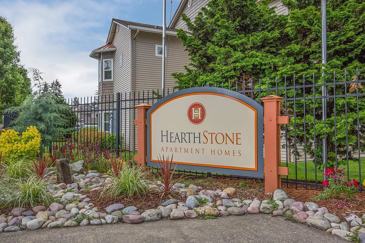 Hearthstone Apartments - Hearthstone