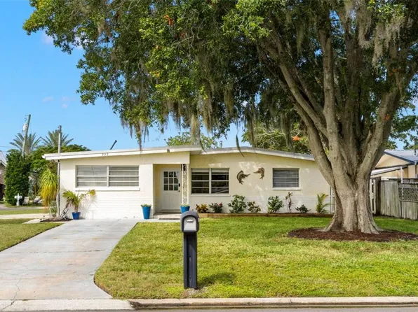 332 WESTWINDS DRIVE, PALM HARBOR, FL 34683