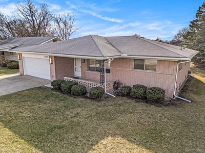 27235 Bunert Rd, Warren, MI, 48088
