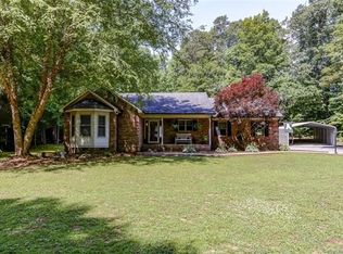 4705 Emanuel Rd, Rockwell, NC 28138