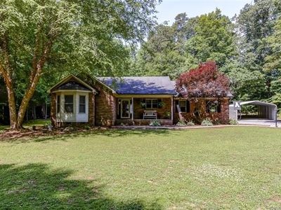 4705 Emanuel Rd, Rockwell, NC, 28138
