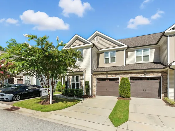 215 Mariah Towns Way, Garner, NC 27529