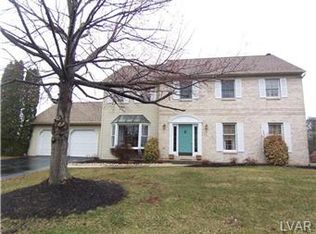 534 Kevin Dr, Bethlehem, PA 18017