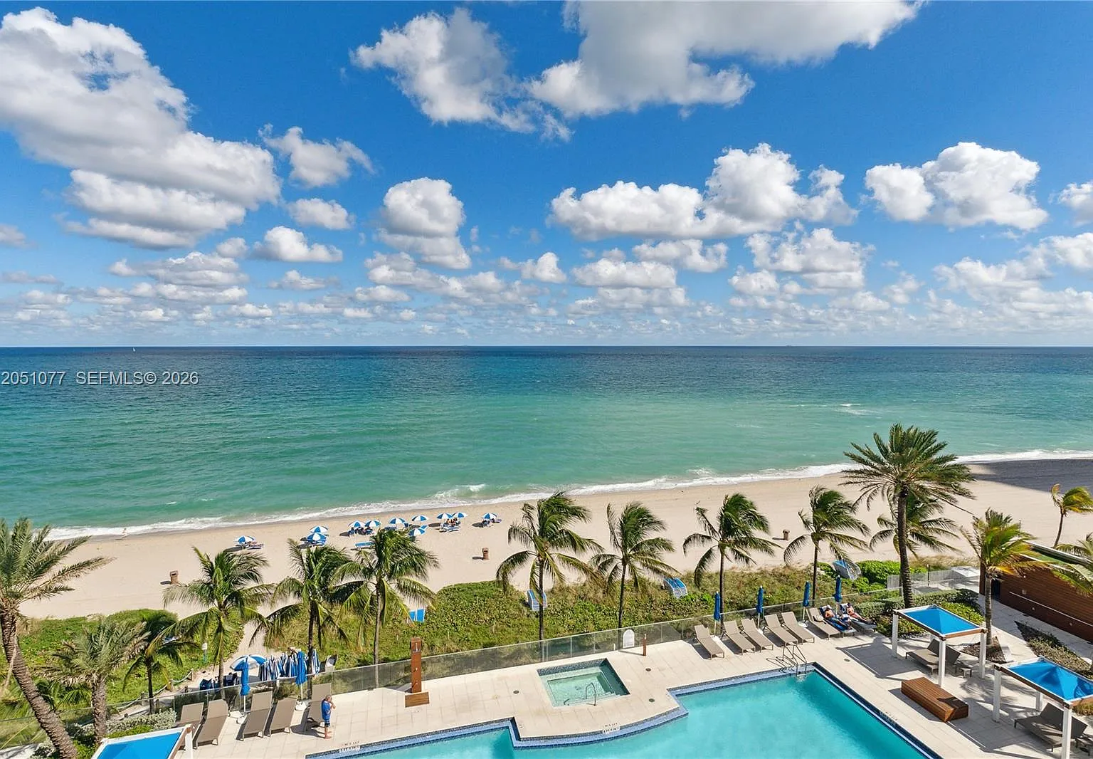 Ocean Three Condo — Photo 1
