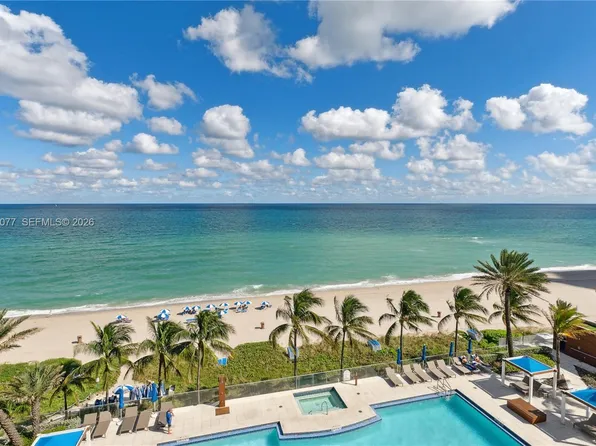 18911 Collins Ave, Sunny Isles Beach, FL