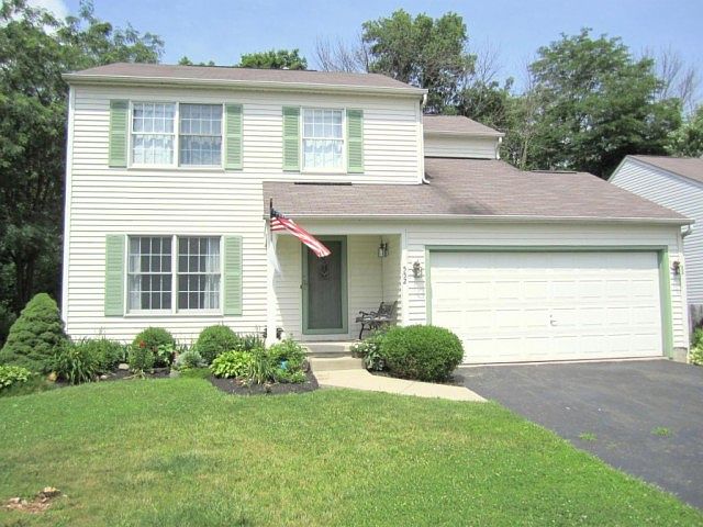 1st image of 552 Richwood Dr