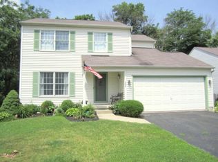 552 Richwood Dr, Pataskala, OH 43062