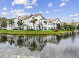 Halston World Gateway Apartment Homes, Orlando, FL 32821
