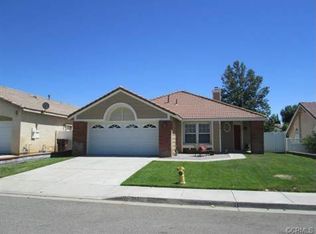 713 Canyon Crest Dr, Beaumont, CA 92223