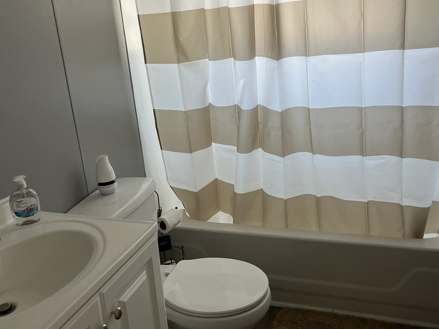 1 bed, 700 sqft, $1,500 — Photo 4