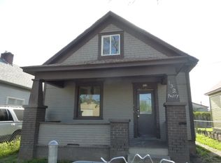 132 S Perry St, Spokane, WA 99202