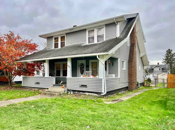 3208 Newman St, Ashland, KY 41101